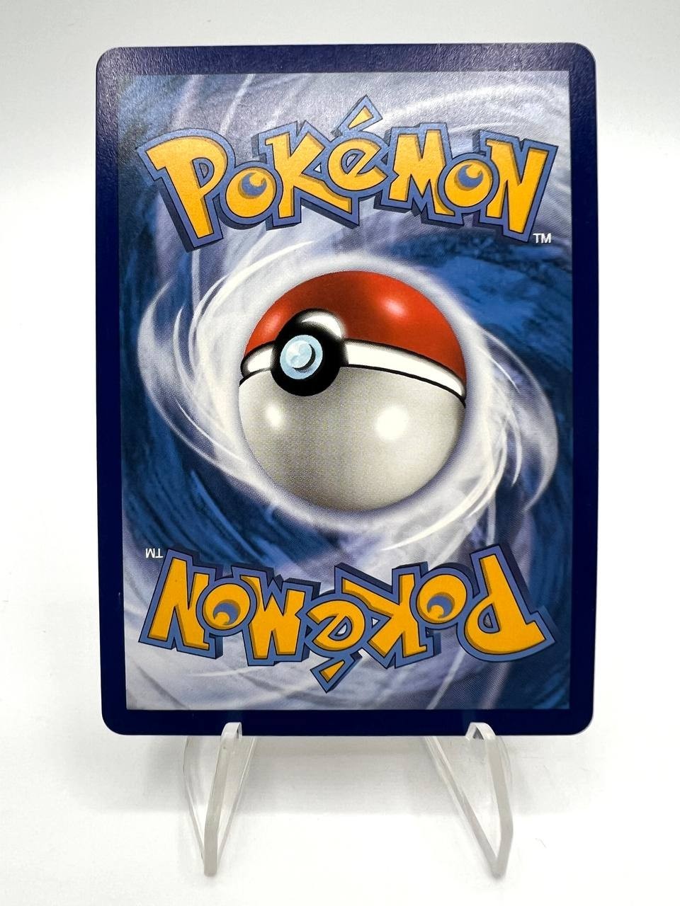 Carta pokemon BACKUP DI RASABELLA 180/172 BRS Italiano HYPER set Astri lucenti