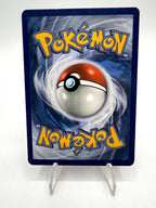 Carta pokemon Giratina XY184 Black Star Promo Cosmos Holo Vintage Good Inglese