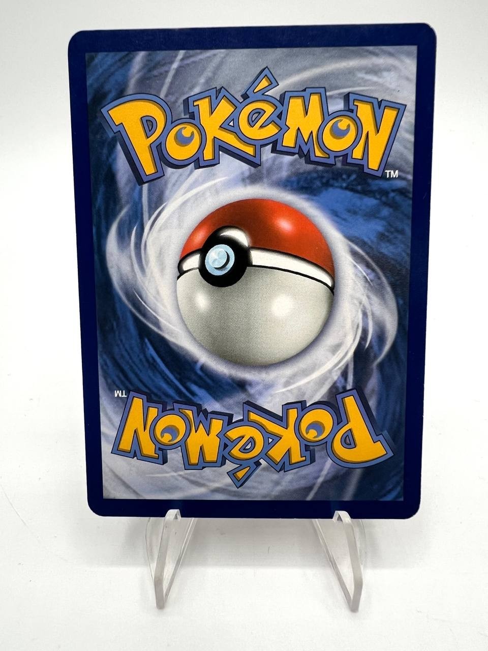 Carta pokemon Giratina XY184 Black Star Promo Cosmos Holo Vintage Good Inglese