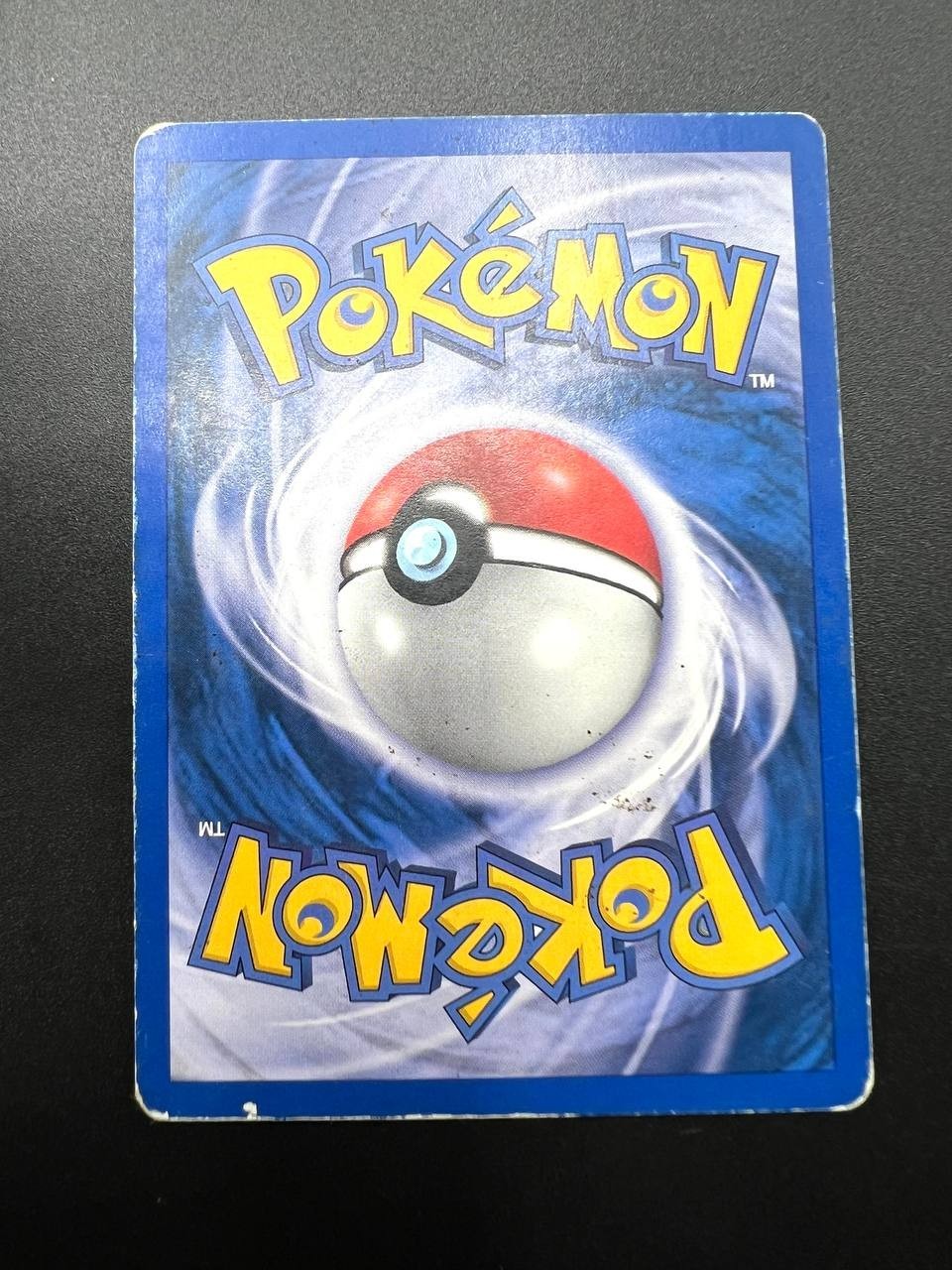 Carta pokemon Alakazam 33/165 set Expedition No Holo Played Italiano Vintage