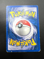 Carta pokemon Alakazam 33/165 set Expedition No Holo Played Italiano Vintage