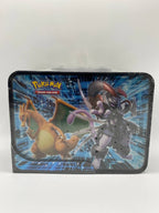 POKÉMON Collector's Chest Armored Mewtwo ITA VALIGETTA  AUTUNNO SEALED Bauletto