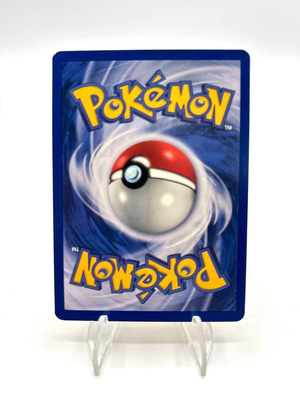 Carta pokemon Blaine's Rhyhorn 65/132 set Gym Challenge Excellent Vintage ENG