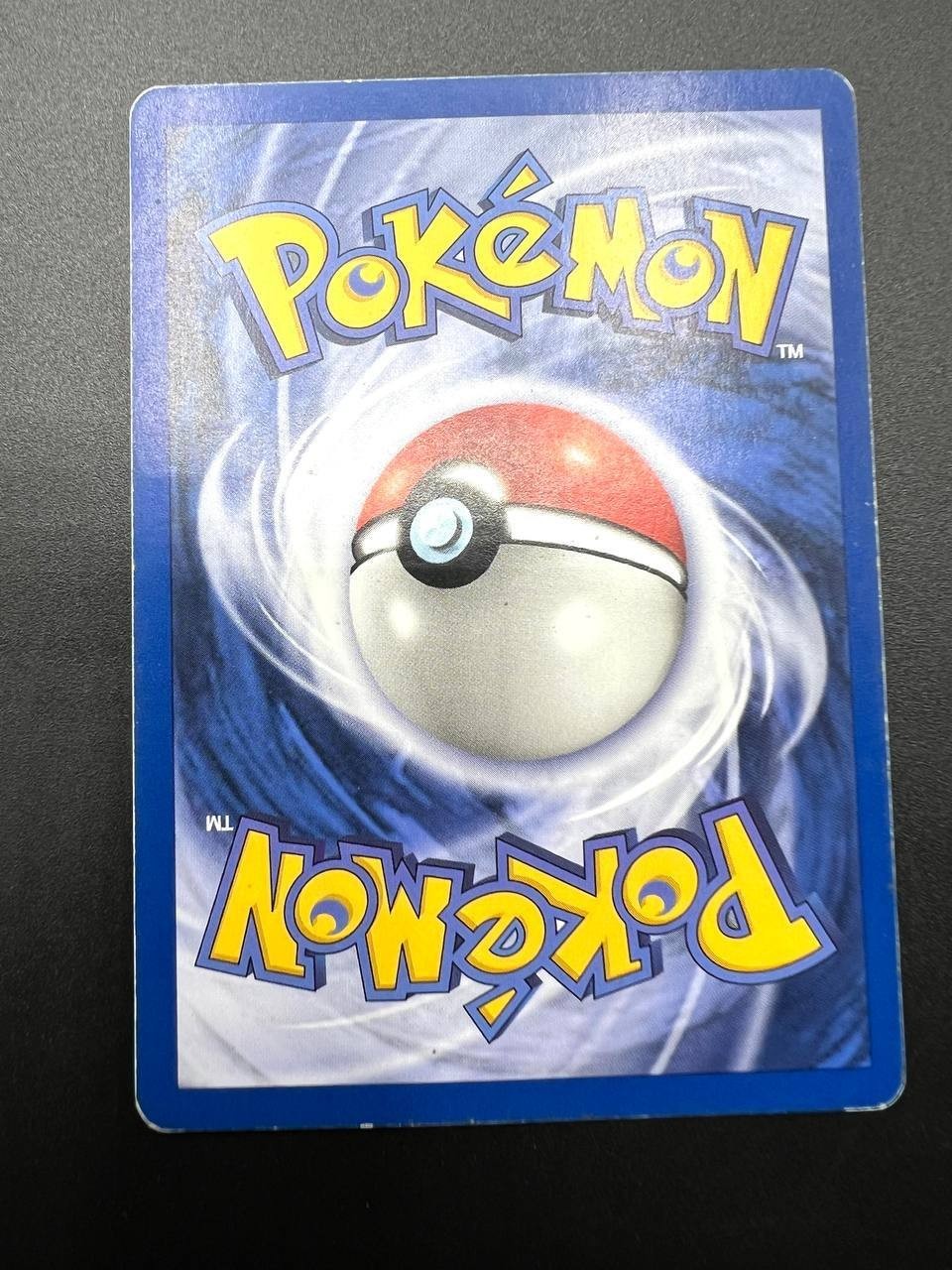 Carta Pokemon Jolteon set Jungle 20/64 Italiano Vintage no Holo Good