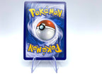 Carta Pokemon Jellicent ex 160/086 Holo Ultra Rare SV: set fuoco bianco NM ITA