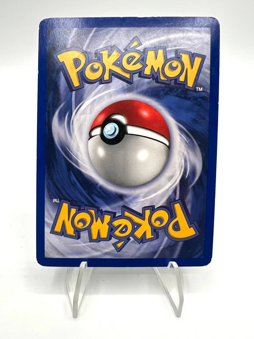 Carta pokemon Horsea 49/62 Fossil FO 1a Edizione Vintage No holo Excellent ITA