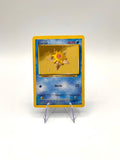Carta pokemon Staryu 65/102 Set base BS Italiano Vintage Played no holo