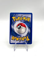 Carta Pokemon Pikachu 60/64 Set Jungle italiano light poor Vintage no holo