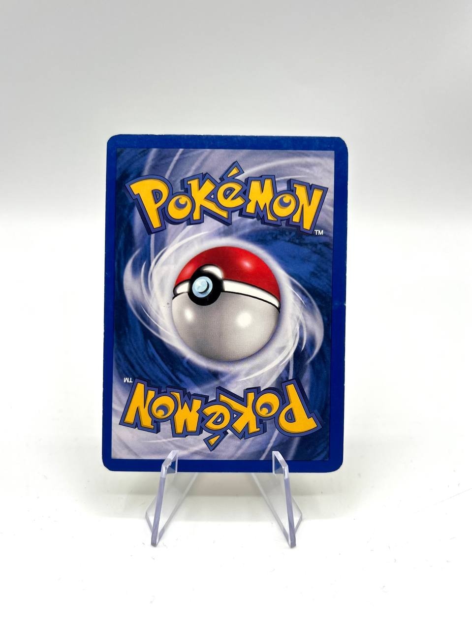 Carta Pokemon Pikachu 60/64 Set Jungle italiano light poor Vintage no holo