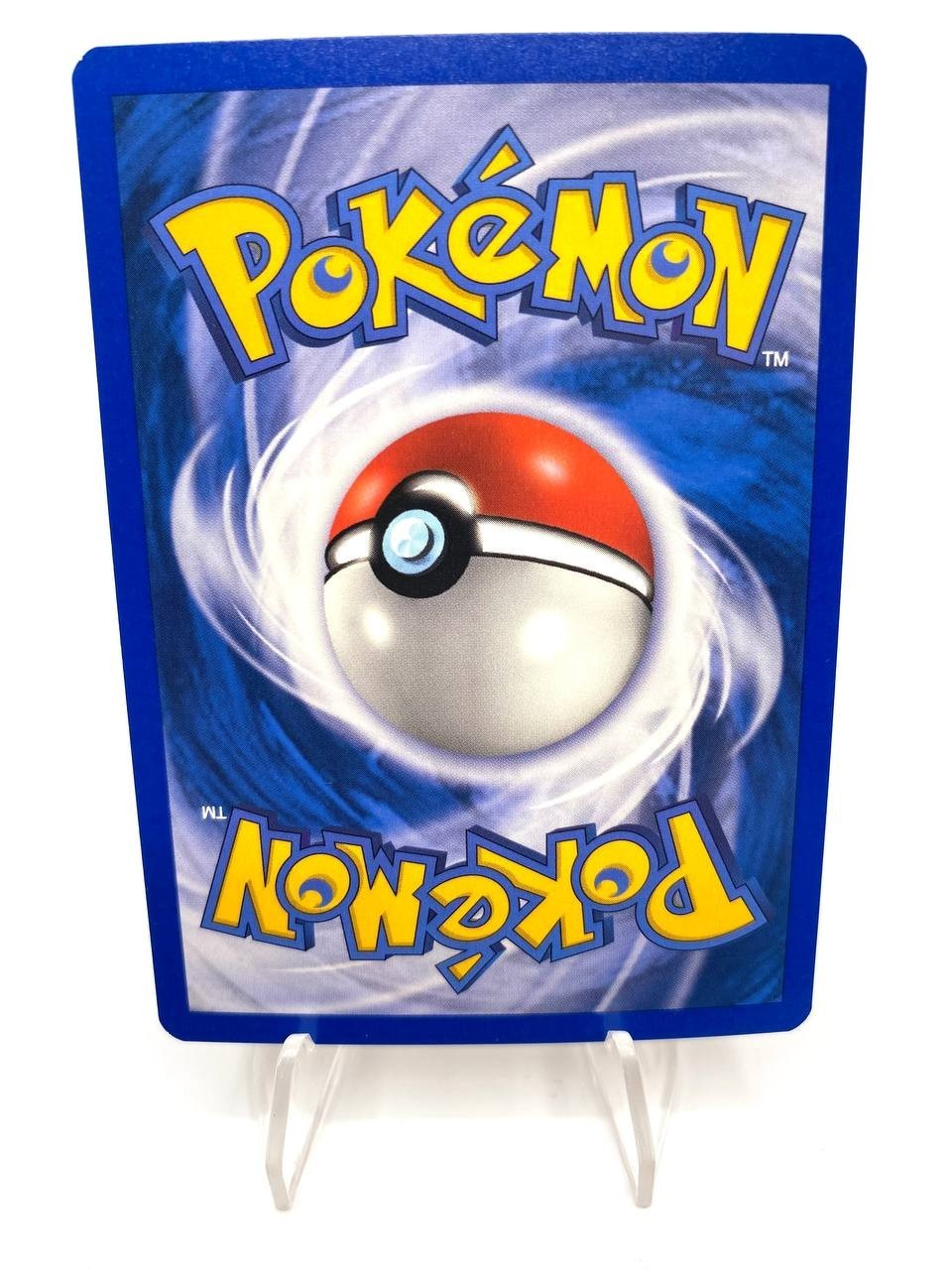 Carta pokemon Slugma Reverse Holo ex Drago 72/97 Near mint Italiano Vintage