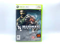 BIONIC COMMANDO XBOX 360 Capcom PAL Italiano COMPLETO Nuovo Sigillato