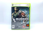 BIONIC COMMANDO XBOX 360 Capcom PAL Italiano COMPLETO Nuovo Sigillato