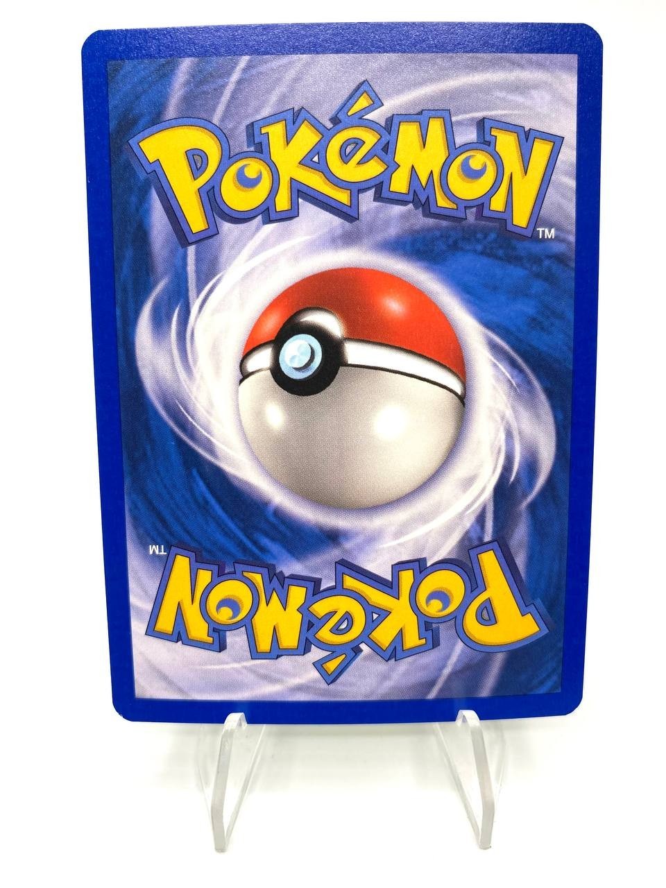 carta pokemon Ninjask 38/97 Reverse Holo set EX Drago 2004 Vintage Near mint