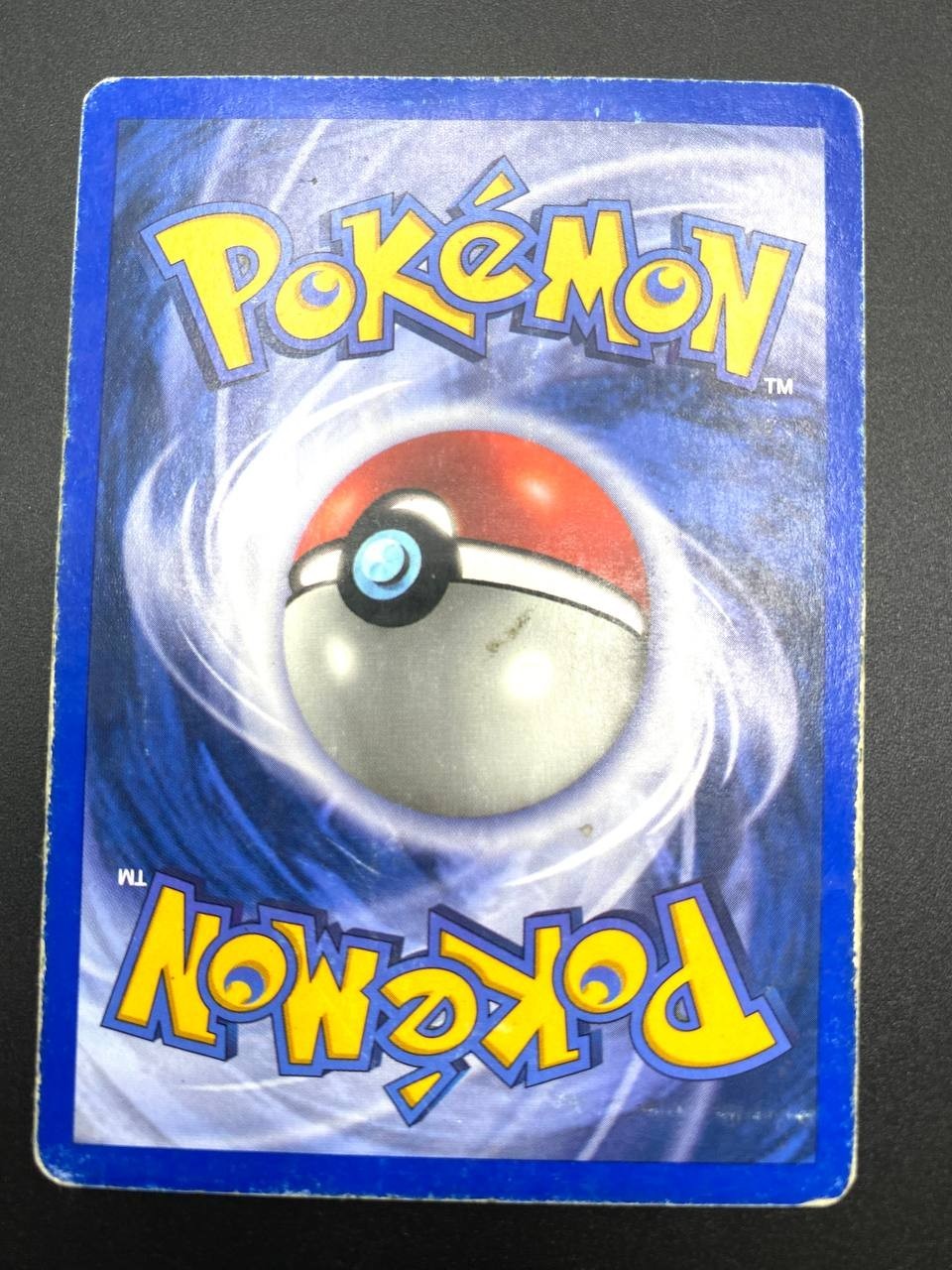 Pokemon Attacco a Sorpresa Del Team Rocket 16/82 TR Team Rocket Italiano Poor