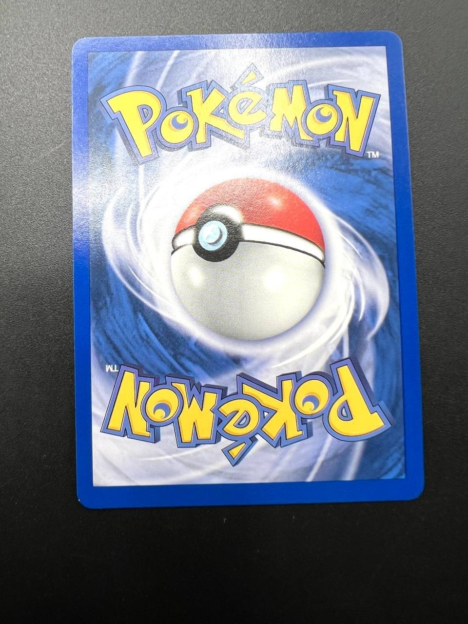 Pokemon Team Idro Electrike 53/95 Team Magma vs Team Aqua Reverse Holo NM ITA