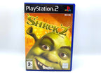 Shrek 2 Sony Playstation PS2 Activision Completo funzionante Italiano