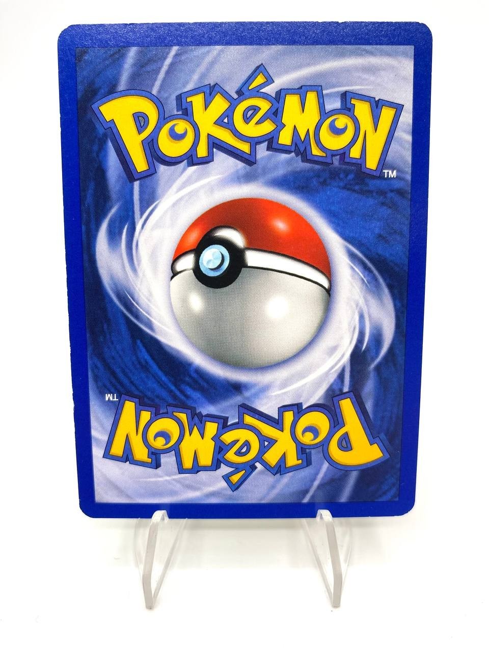 Carta Pokemon Vintage Cleffa 20/111 set Neo Genesis Italiano Excellent no holo