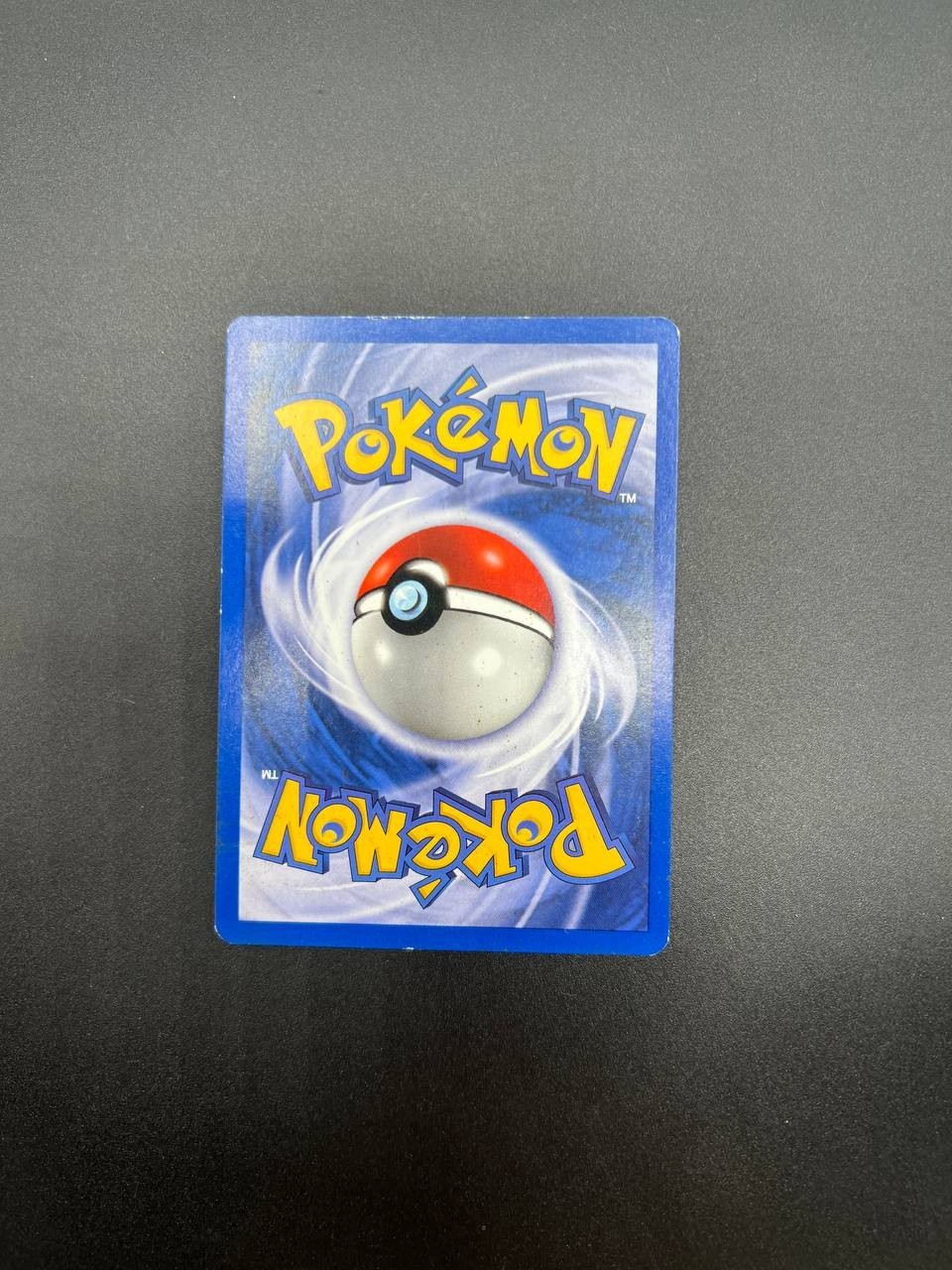 Carta pokemon Energia metallo 19/111 set Neo Genesis Italiano Holo Good Vintage
