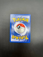 Carta pokemon Energia metallo 19/111 set Neo Genesis Italiano Holo Good Vintage
