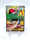 Carta Pokemon Mega Lucario ex 228/193 set Mega Dream ex M2A Japanese NM Holo