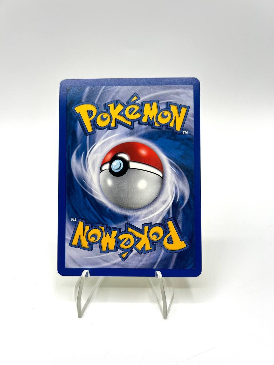 Pokemon-Karte Venonat Skyridge Set 112/144 Italienisch Excellent Vintage Kein Holo