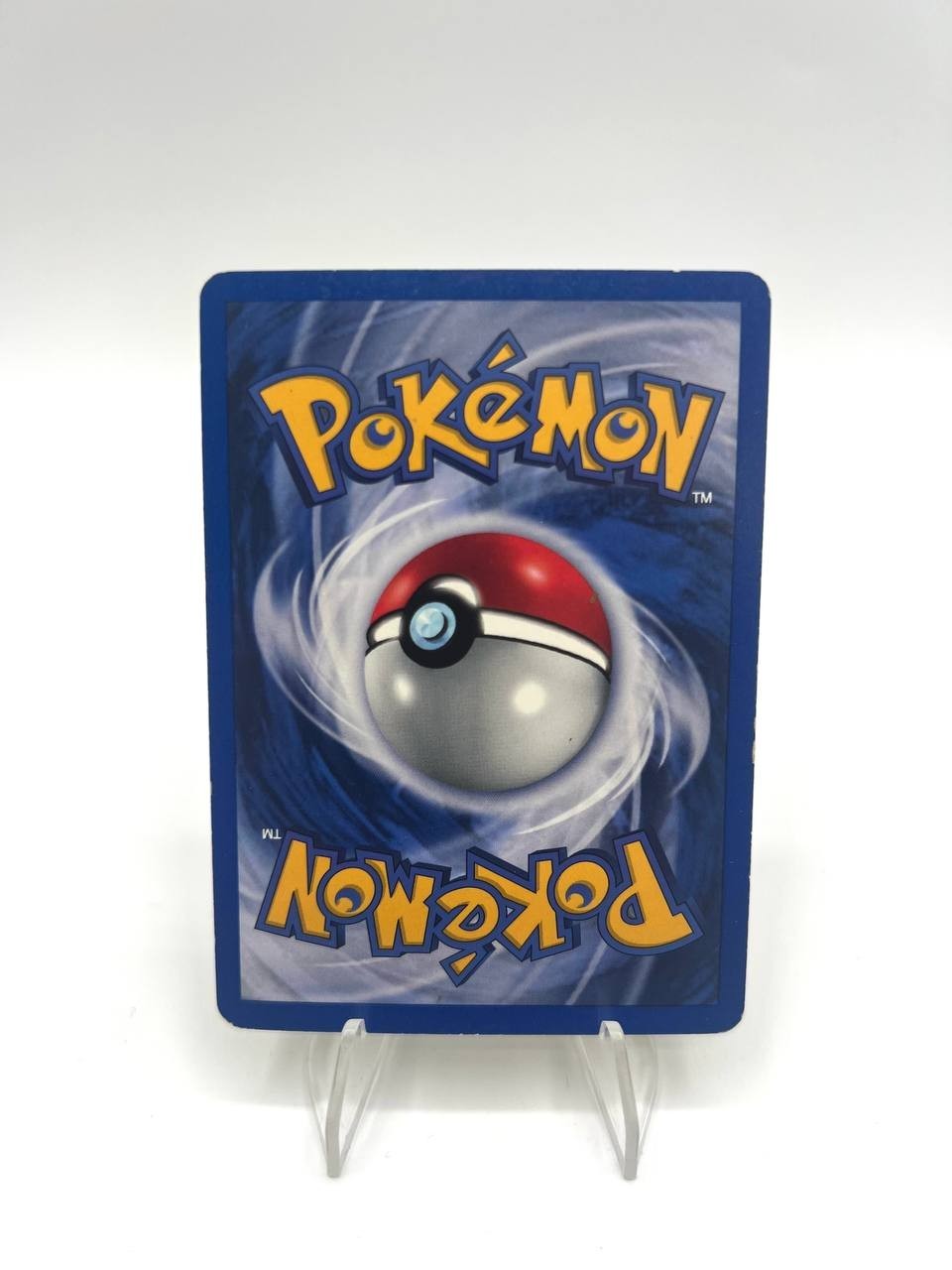 Carta pokemon Koga's Ninja Trick 115/132 set Gym Challenge Inglese Good Vintage