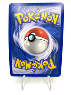 Carta Pokémon Rocket's Scyther ex 102/109 EX Team Rocket Returns Holo Excellent