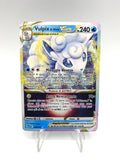 Carta VULPIX di Alola V ASTRO SIT 034/195 Tempesta Argentata ITALIANO NEAR MINT