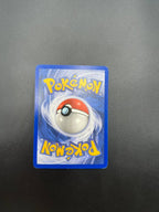 Carta pokemon Marowak 7/112 Holo set Rosso fuoco Verde foglia Italiano Excellent