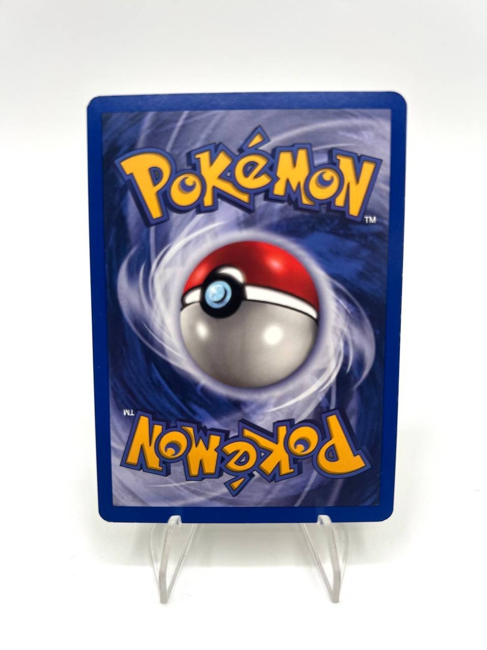 Pokemon Dormi! addestramento 79/82 Prima Edizione  Team Rocket Italian Excellent