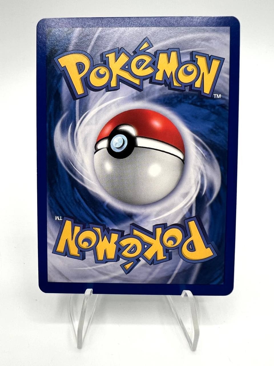 Pokemon Team Idro Sealeo 31/95 Ex Team Magma vs. Aqua Reverse Holo NM Italiano