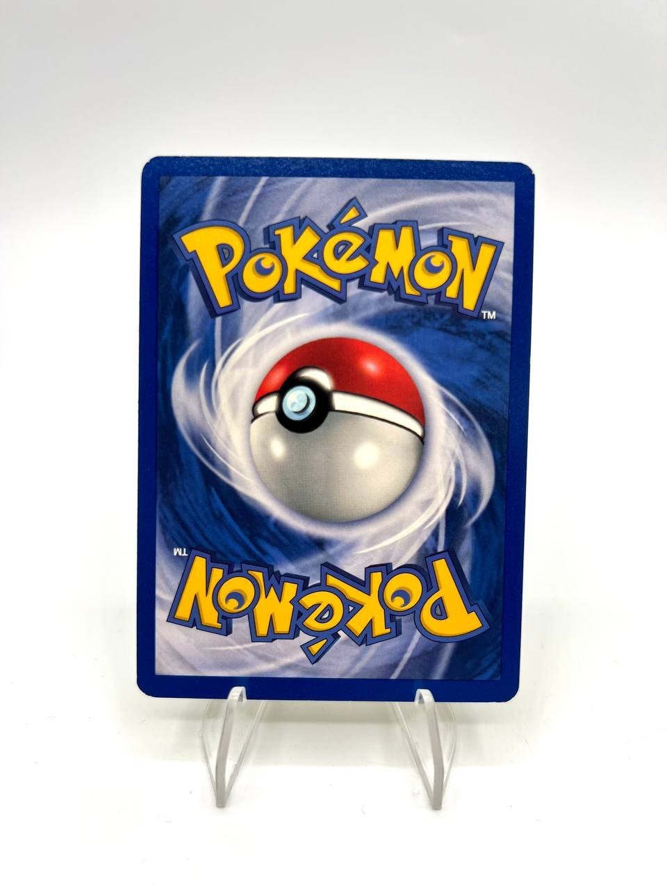 Carta pokemon Koga's Koffing 79/132 set Gym Challenge Excellent Vintage Inglese