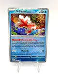 Goldeen Reverse MASTER BALL 020/131 set Evoluzioni Prismatiche Italiano NM