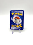 Carta Addestramento Scambio Di Pokemon italiano set base BS 77/102 Excellent