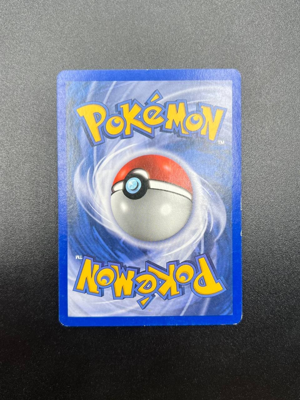 carta pokemon Dark Dragonair  TR 33/82 non comune prima edizione excellent