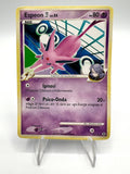 Carta pokemon Espeon lv 55 E4 18/111 set L'ascesa dei rivali Played No holo ITA