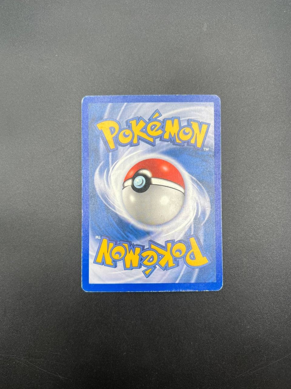 Carta Pokemon Arbok 29/100 set Tempesta di sabbia Reverse Holo Played Italiano