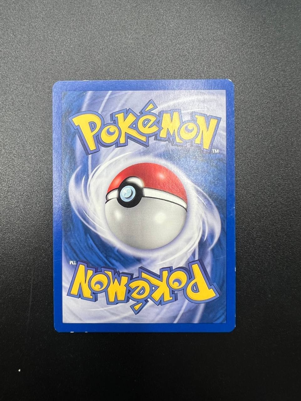 Pokemon Dark Celebi 4/101 Ex Leggende Nascoste  Rara Holo italiano excellent+