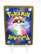 Carta Pokemon Quaxly AR 081/073 SV1a Triplet Beat Japanese Holo Near Mint