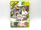 FIFA 11 FOOTBALL 2011 MICROSOFT XBOX 360 PAL ITA ITALIANO COMPLETO FUNZIONANTE