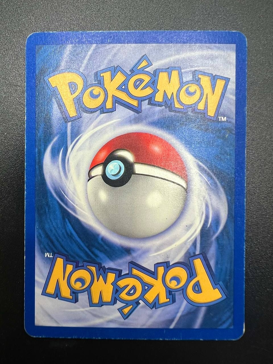 Carta Pokémon Raikou ex 92/95 Ex Team Magma Team Aqua Holo Inglese Vintage Good