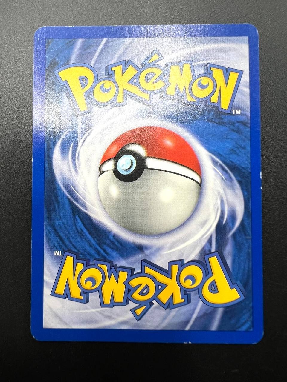 Carta Pokemon set Neo Destiny Light Ninetales 50/105 Excellent 1a edizione ITA