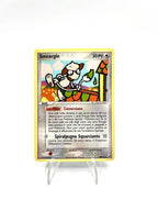 Carta pokemon Smeargle 48/115 set Ex forze segrete Italiano Excellent Vintage