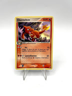 Pokémon-Karte Glutexo 29/100 EX Kristallwächter Ausgezeichnet Deutsch