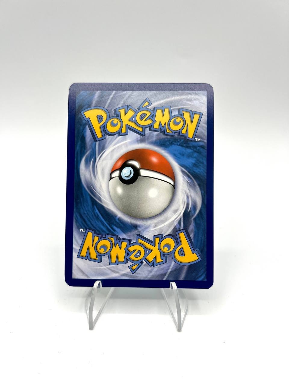 Carta pokemon Horsea 16/70 Trionfo dei draghi Italiano Near mint Reverse holo