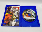 Videogioco Stock car crash ps2 Playstation Completo Funzionante Italiano