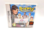 SONNY tra le stelle DISNEY nuovo sigillato italiano NINTENDO DS Completo