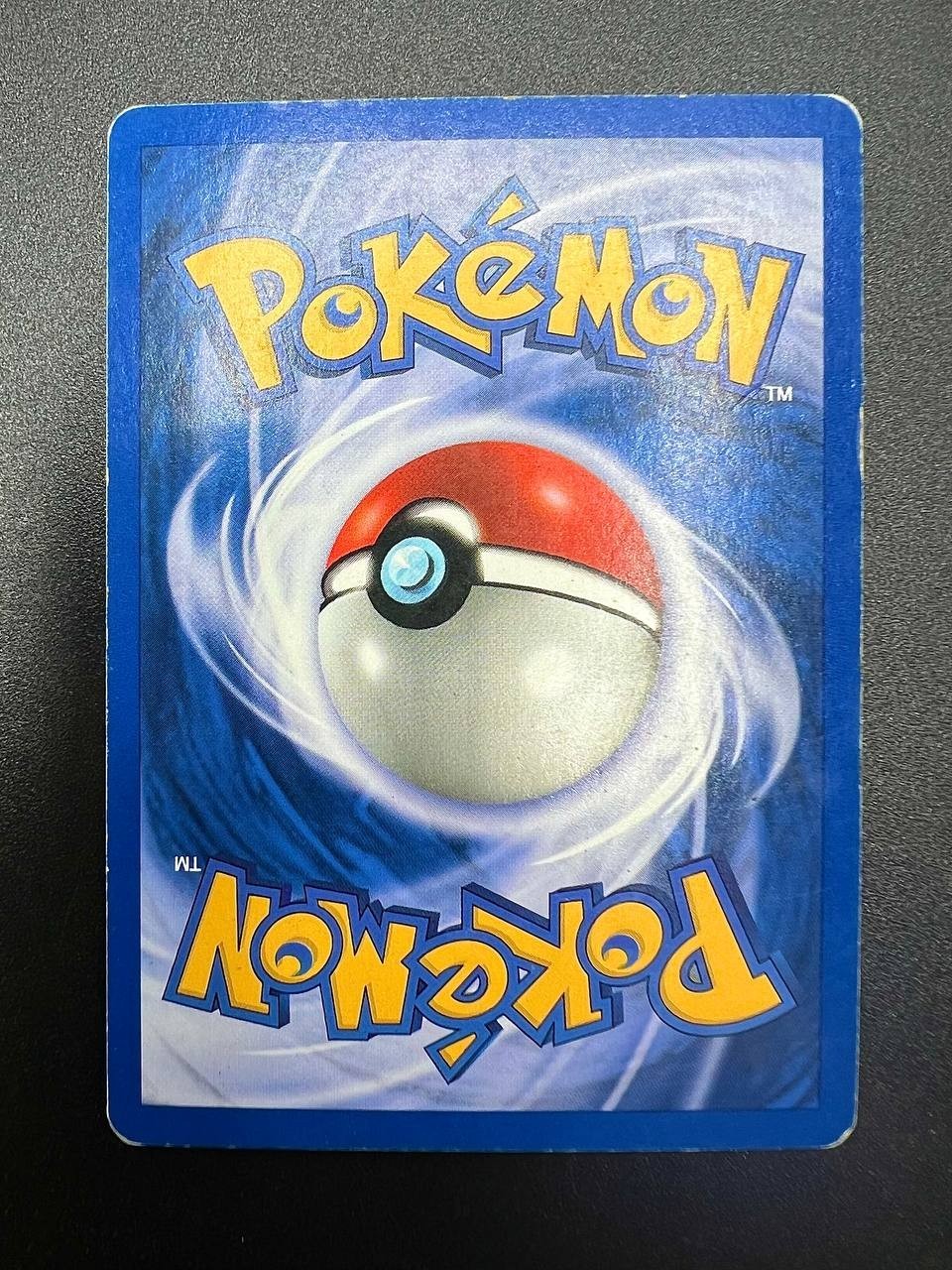 carta pokemon Delibird NR 5/64 Neo Revelation italiano played holo vintage