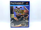 MONSTER HUNTER Capcom PLAYSTATION PS2 ENG Completo Funzionante Inglese