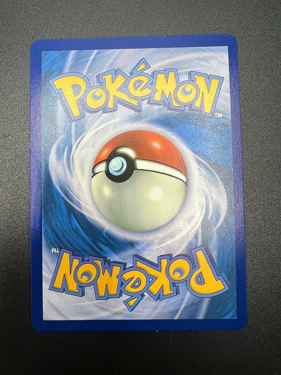 POKEMON COMPASSIONE DI LINO MEG 176/132 Megaevoluzione  ITALIANO NEAR MINT CARTA